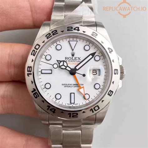 replica rolex explorer ii watches|89.99 copy rolex watches.